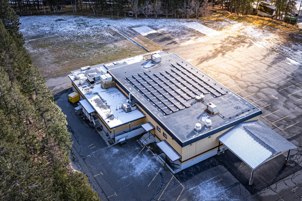 commercial solar