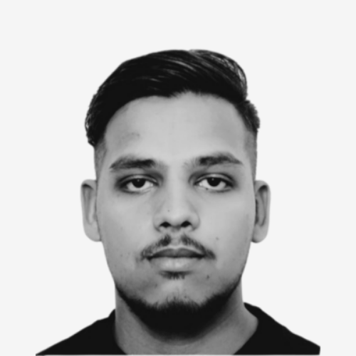 Akash 500x500 bw